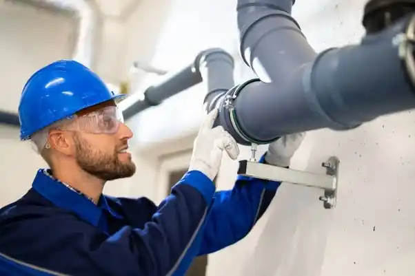 water damage restoration service Val Verde Park